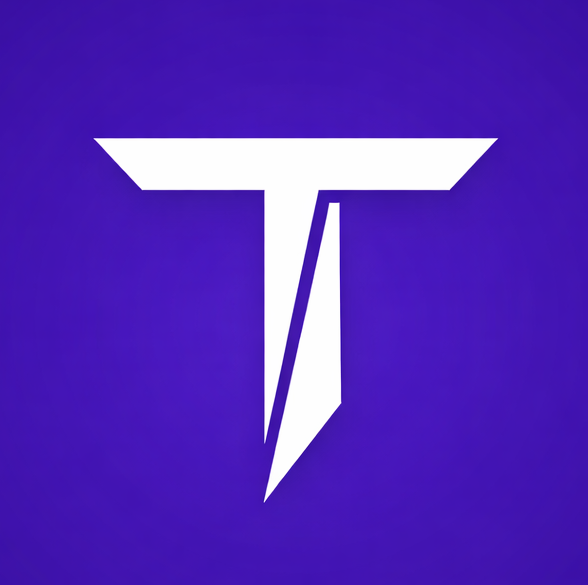 Logo du portfolio de Tyron.M